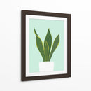 Cactus 29 - Vitor Costa | Cuadro decorativo de Canvas Lab