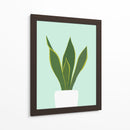 Cactus 29 - Vitor Costa | Cuadro decorativo de Canvas Lab