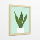 Cactus 29 - Vitor Costa | Cuadro decorativo de Canvas Lab