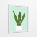 Cactus 29 - Vitor Costa | Cuadro decorativo de Canvas Lab