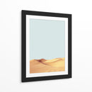 Desierto 1 - Vitor Costa | Cuadro decorativo de Canvas Lab