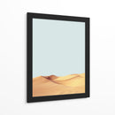 Desierto 1 - Vitor Costa | Cuadro decorativo de Canvas Lab