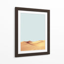Desierto 1 - Vitor Costa | Cuadro decorativo de Canvas Lab