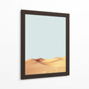 Desierto 1 - Vitor Costa | Cuadro decorativo de Canvas Lab