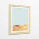 Desierto 1 - Vitor Costa | Cuadro decorativo de Canvas Lab