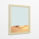 Desierto 1 - Vitor Costa | Cuadro decorativo de Canvas Lab
