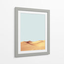 Desierto 1 - Vitor Costa | Cuadro decorativo de Canvas Lab