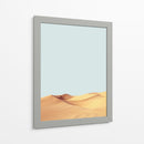 Desierto 1 - Vitor Costa | Cuadro decorativo de Canvas Lab