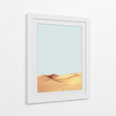 Desierto 1 - Vitor Costa | Cuadro decorativo de Canvas Lab