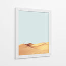 Desierto 1 - Vitor Costa | Cuadro decorativo de Canvas Lab