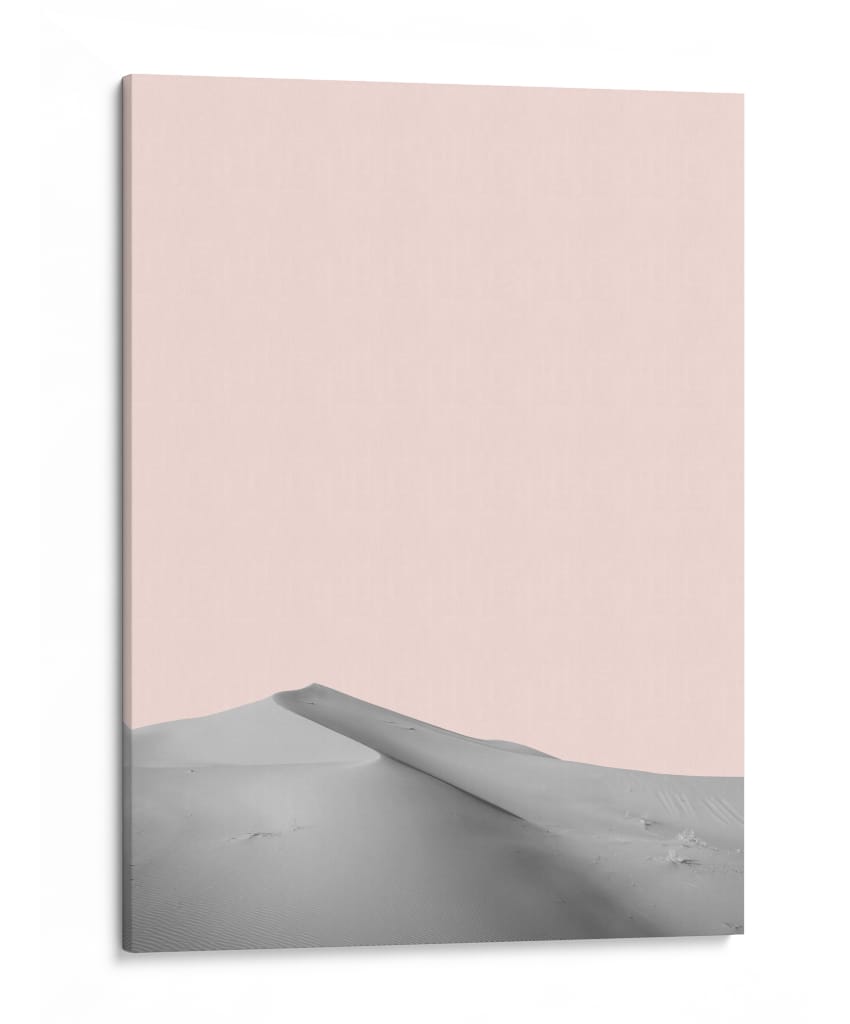 Desierto 2 - Vitor Costa | Cuadro decorativo de Canvas Lab
