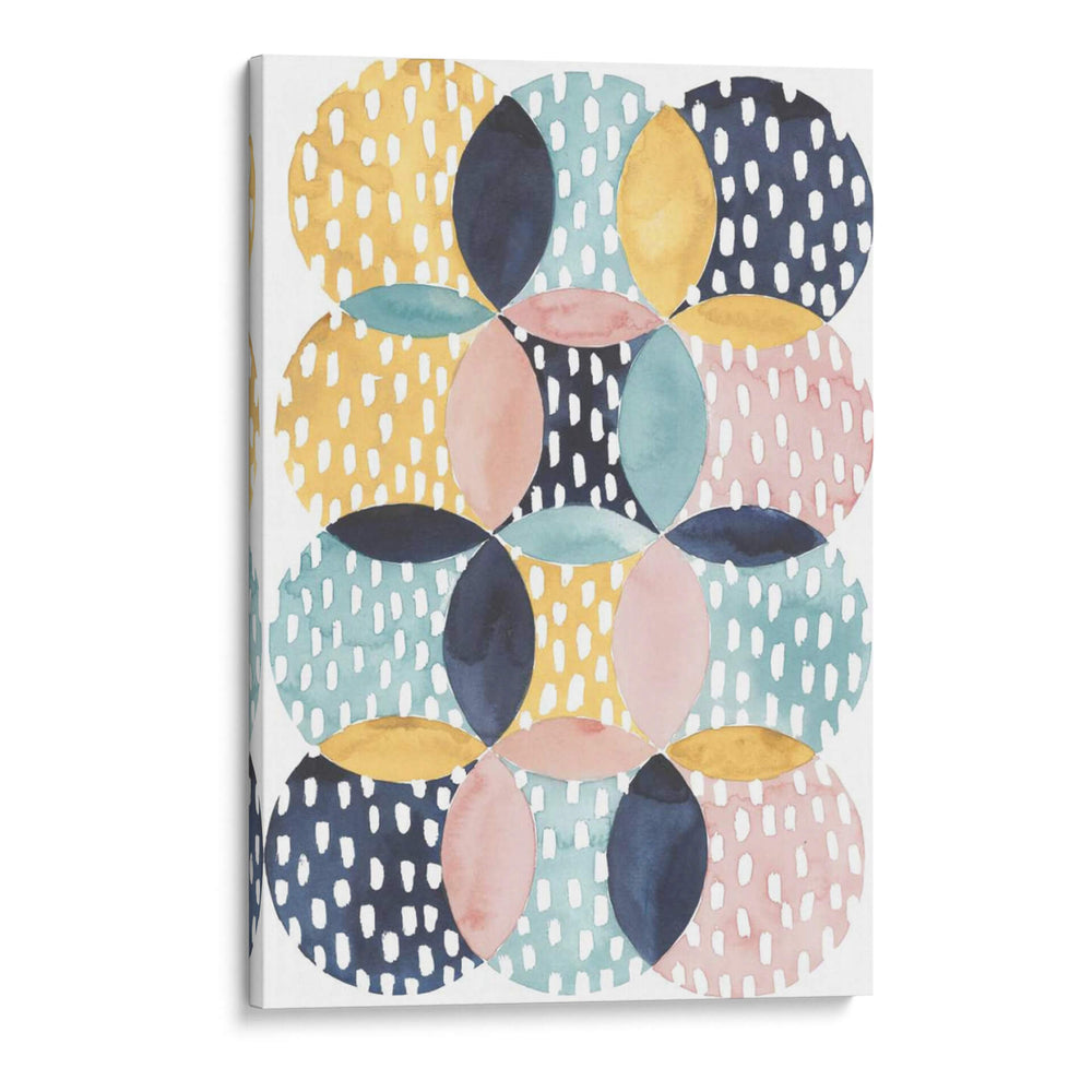 Dilugio I - Grace Popp | Cuadro decorativo de Canvas Lab