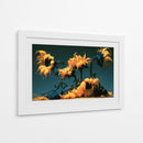 Girasoles muriendo - DIEGO D L | Cuadro decorativo de Canvas Lab