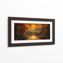 Cálida Quietud - Caperh | Cuadro decorativo de Canvas Lab