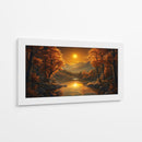 Cálida Quietud - Caperh | Cuadro decorativo de Canvas Lab