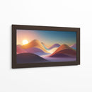 Calidez Sutil - Caperh | Cuadro decorativo de Canvas Lab