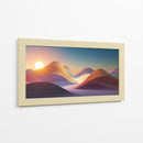 Calidez Sutil - Caperh | Cuadro decorativo de Canvas Lab