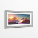 Calidez Sutil - Caperh | Cuadro decorativo de Canvas Lab