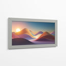 Calidez Sutil - Caperh | Cuadro decorativo de Canvas Lab