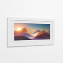 Calidez Sutil - Caperh | Cuadro decorativo de Canvas Lab