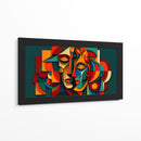 Calma Compartida - Caperh | Cuadro decorativo de Canvas Lab