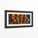 Calma Compartida - Caperh | Cuadro decorativo de Canvas Lab