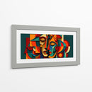 Calma Compartida - Caperh | Cuadro decorativo de Canvas Lab