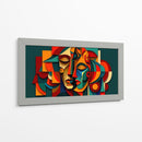 Calma Compartida - Caperh | Cuadro decorativo de Canvas Lab