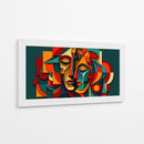 Calma Compartida - Caperh | Cuadro decorativo de Canvas Lab
