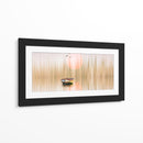 Calma Flotante - Caperh | Cuadro decorativo de Canvas Lab