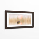 Calma Flotante - Caperh | Cuadro decorativo de Canvas Lab