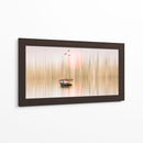 Calma Flotante - Caperh | Cuadro decorativo de Canvas Lab