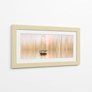 Calma Flotante - Caperh | Cuadro decorativo de Canvas Lab