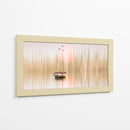 Calma Flotante - Caperh | Cuadro decorativo de Canvas Lab