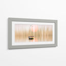 Calma Flotante - Caperh | Cuadro decorativo de Canvas Lab