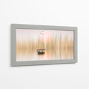 Calma Flotante - Caperh | Cuadro decorativo de Canvas Lab