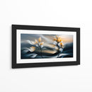 Calma Vespertina - Caperh | Cuadro decorativo de Canvas Lab