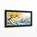 Calma y Frescura - Caperh | Cuadro decorativo de Canvas Lab