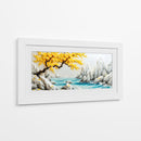 Calma y Frescura - Caperh | Cuadro decorativo de Canvas Lab