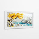 Calma y Frescura - Caperh | Cuadro decorativo de Canvas Lab