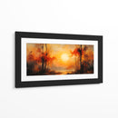 Calor Húmedo - Caperh | Cuadro decorativo de Canvas Lab