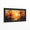 Calor Húmedo - Caperh | Cuadro decorativo de Canvas Lab