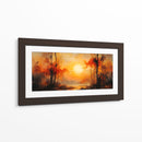 Calor Húmedo - Caperh | Cuadro decorativo de Canvas Lab