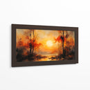 Calor Húmedo - Caperh | Cuadro decorativo de Canvas Lab