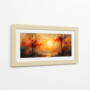 Calor Húmedo - Caperh | Cuadro decorativo de Canvas Lab