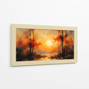 Calor Húmedo - Caperh | Cuadro decorativo de Canvas Lab