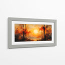 Calor Húmedo - Caperh | Cuadro decorativo de Canvas Lab