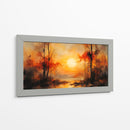 Calor Húmedo - Caperh | Cuadro decorativo de Canvas Lab