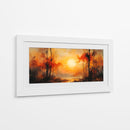Calor Húmedo - Caperh | Cuadro decorativo de Canvas Lab