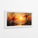 Calor Húmedo - Caperh | Cuadro decorativo de Canvas Lab